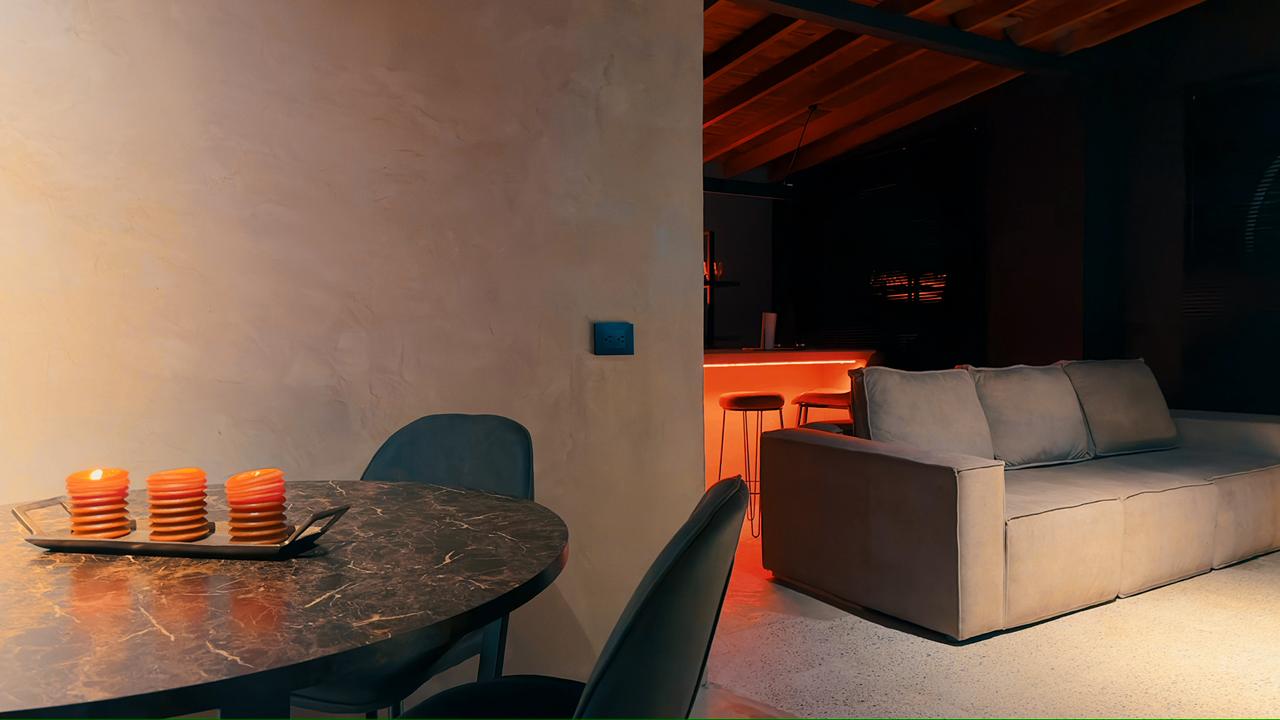 Urban Completo · Apartamento con doble jacuzzi en Manila